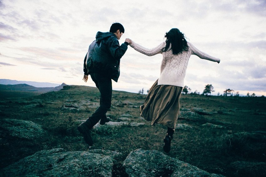 Why It’s Okay To Marry Someone You Don’t Know Completely