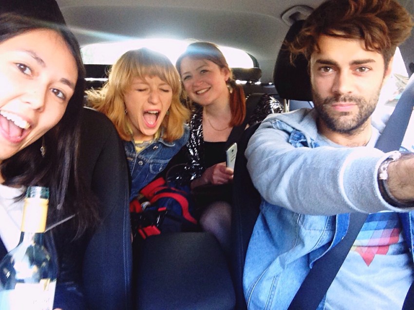 The Four Different Types Of Extroverts According To Jungian Psychology