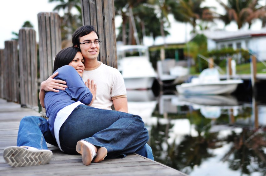 13 Men Describe Their Favorite ‘Imperfection’ In The Woman They Love