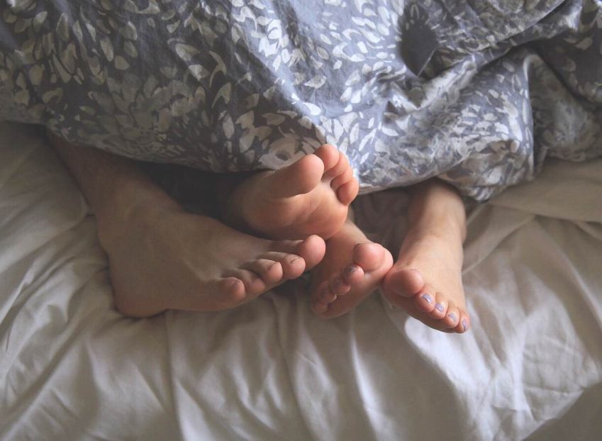 21 People On How Their Sex Lives Changed After Marriage