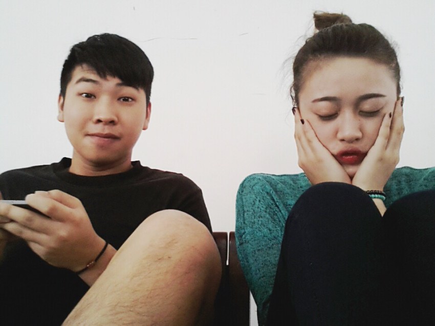 19 Signs Your Relationship Is (Pretty Much) Stronger Than The Green Monster