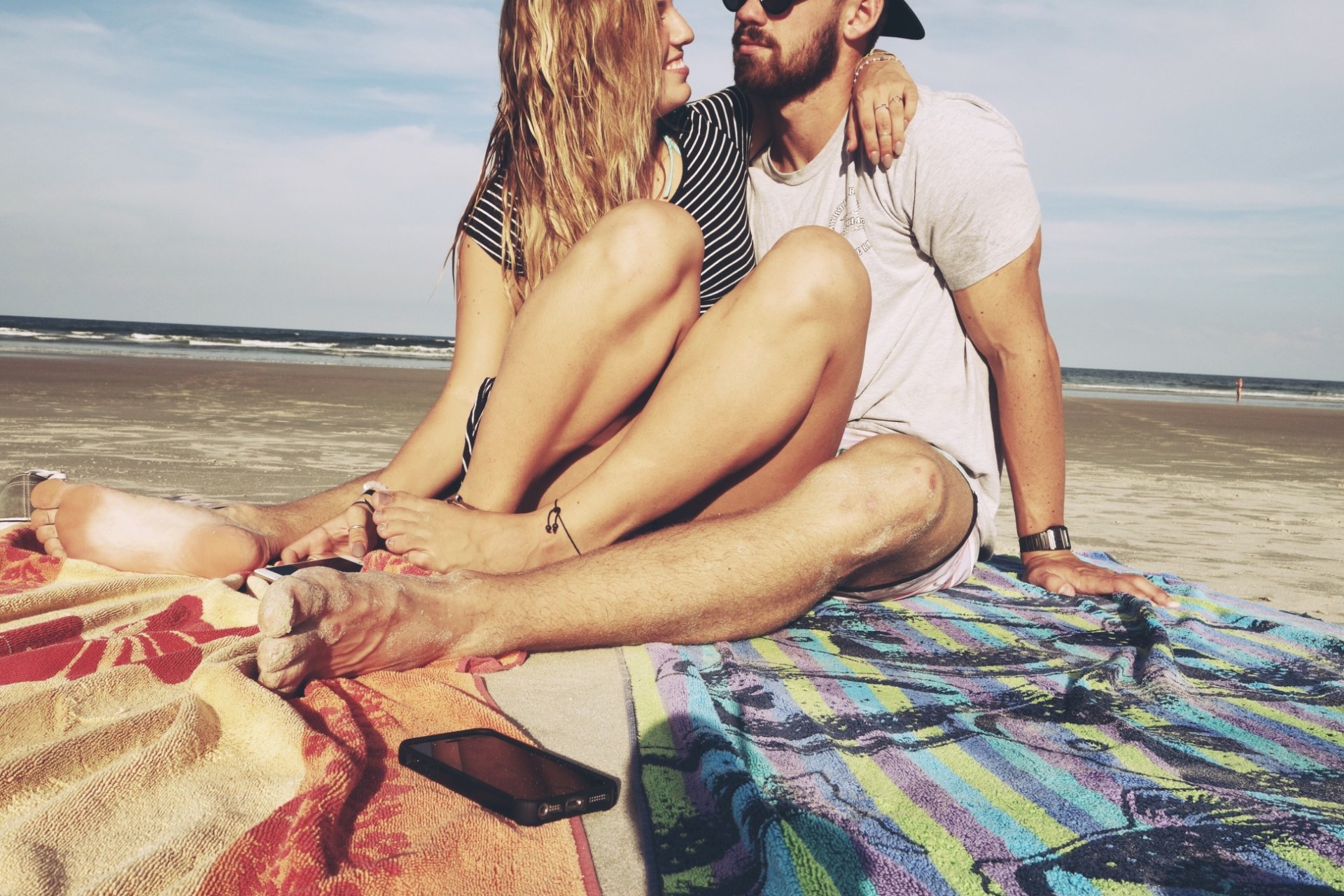 This Is The “Gross” Attribute Men Have That Science Says Actually Makes Them More Attractive To Women