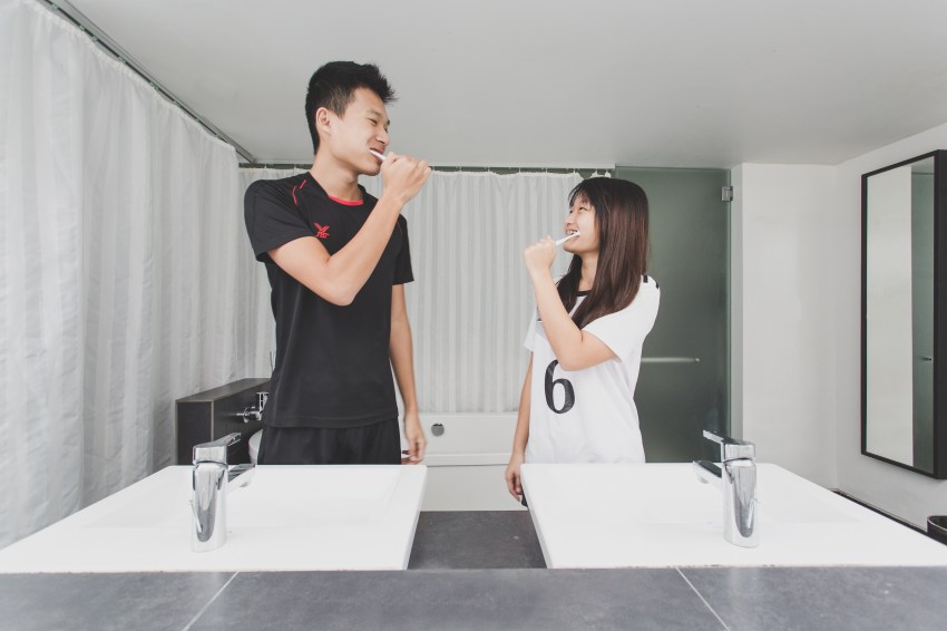 Engaged And Underaged: 15 Spouses On What It’s Like To Be Married Before 21