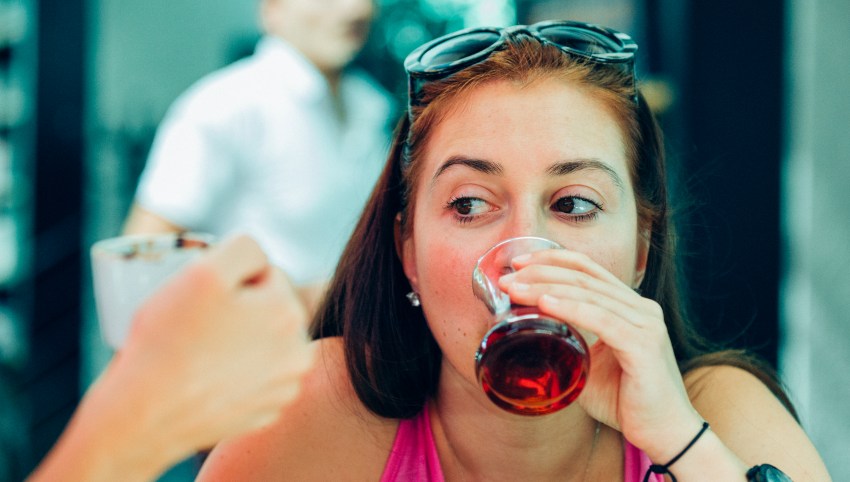 19 Sobering Realizations You’ll Have The Year After You Graduate College
