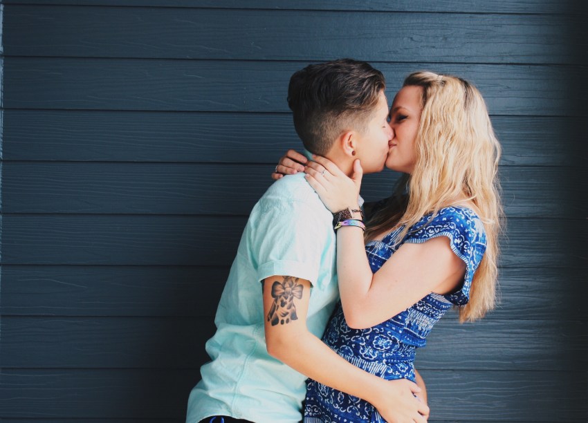 This Is The Way That Love Will Find You Again