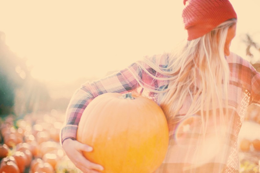12 Things You Can Do This Fall With The Person You Love