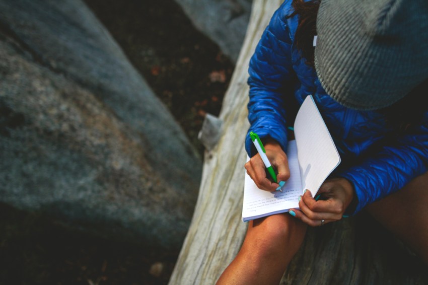 25 Things You Should Learn About Yourself Before You Turn 25