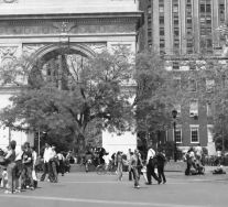 washington square park 76