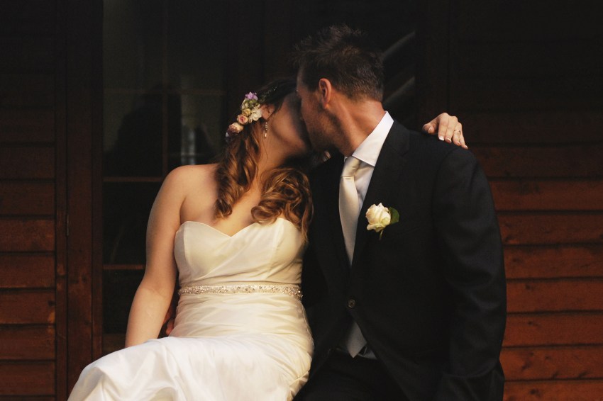 15 Signs He’s The Marrying Kind