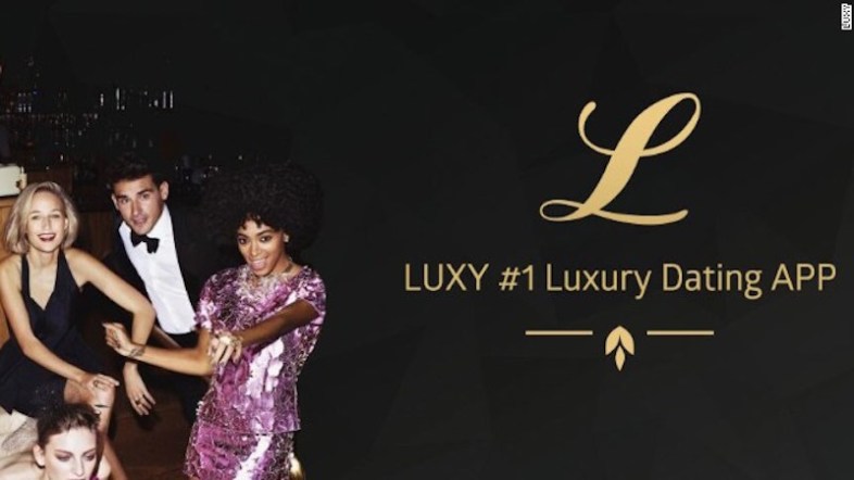 Luxy