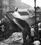 1961 park slope crash