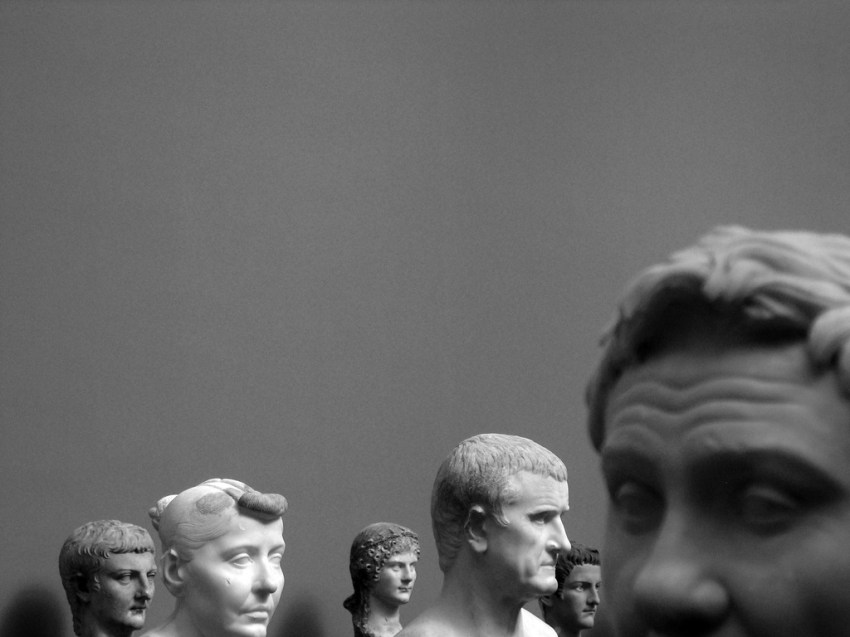 14 Useful Latin Profanities You Can Use To Curse At People (And Impress Them)