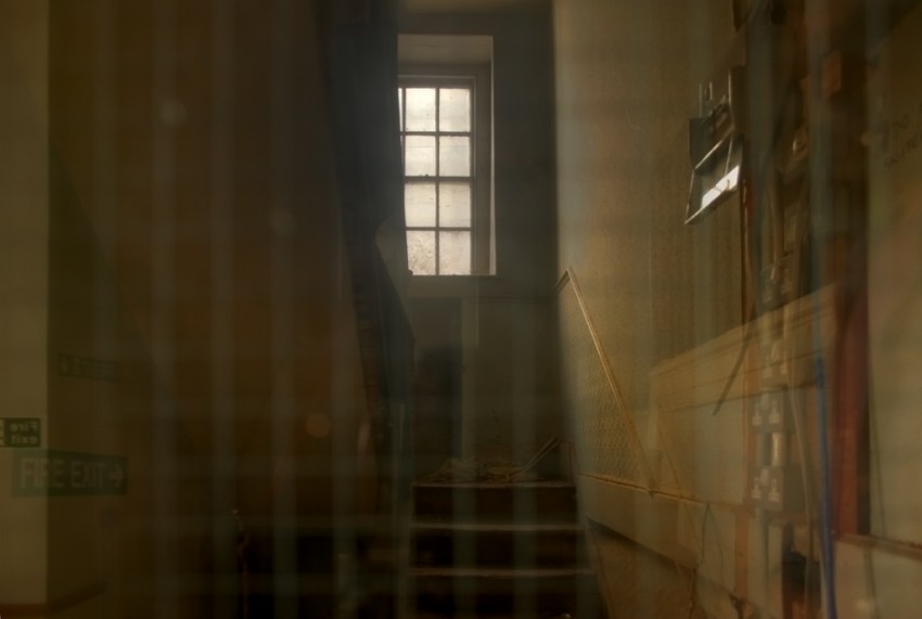 Please Don’t Tell Mother About My Adventure