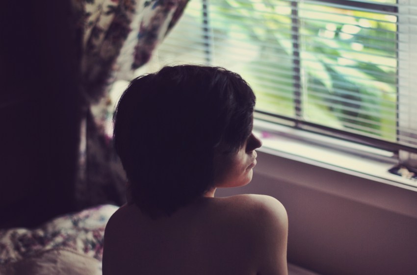 13 Stages Of Realizing Just How Much Better Off You Are Without Him
