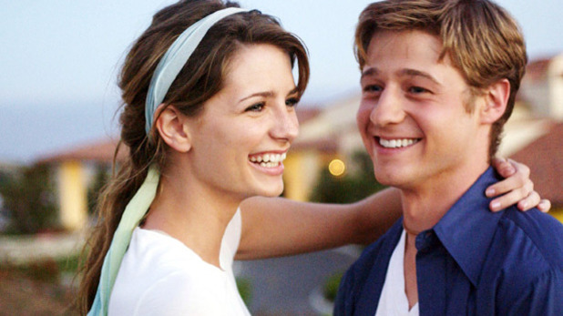 The O.C.