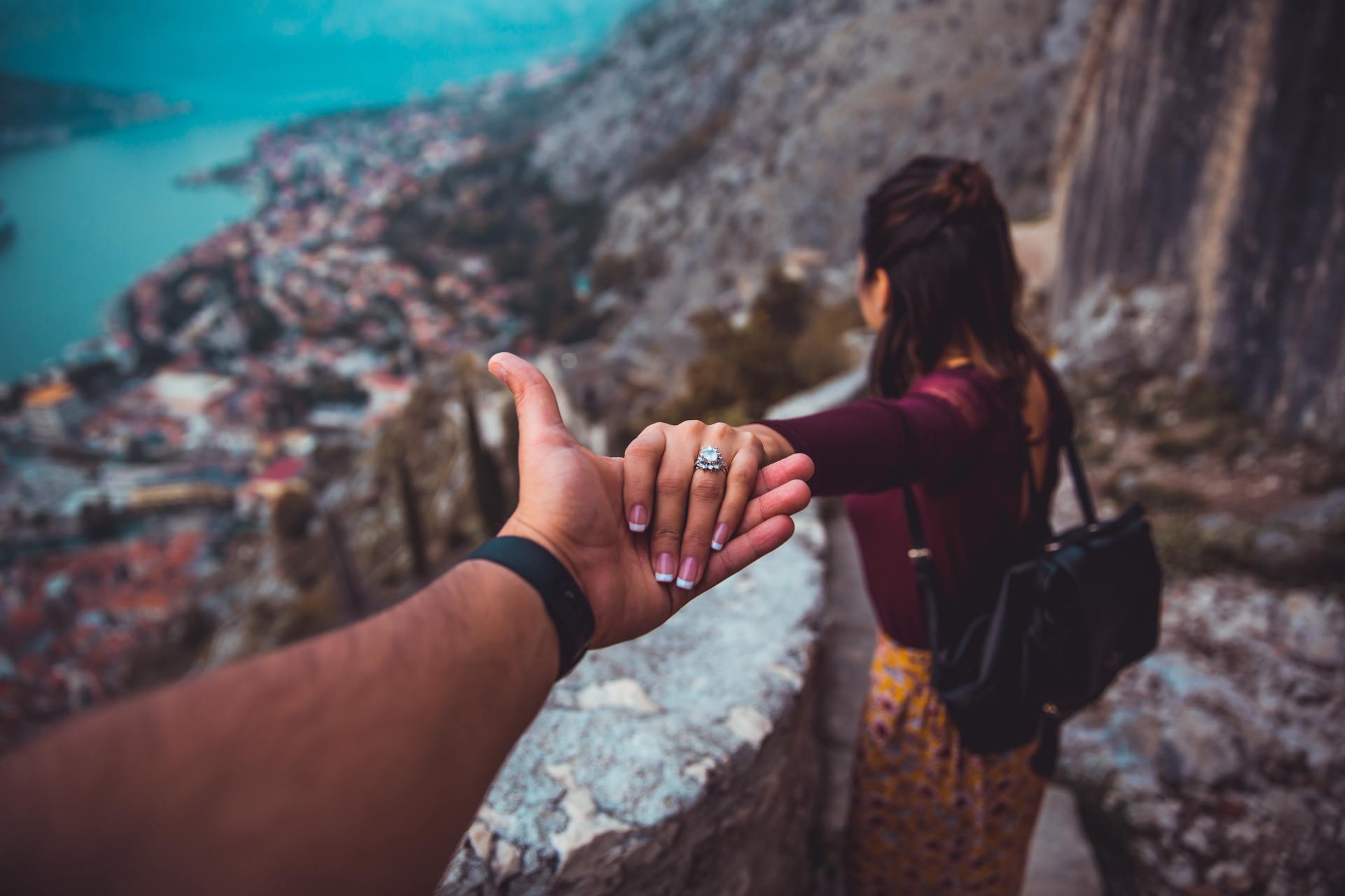 15 Relationship Non-Negotiables I Wish I’d Demanded Sooner