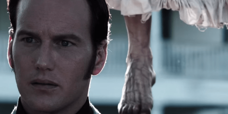 The Brutal Truth Behind 5 ‘Fictional’ Horror Movies About Hauntings And Demonic Possession