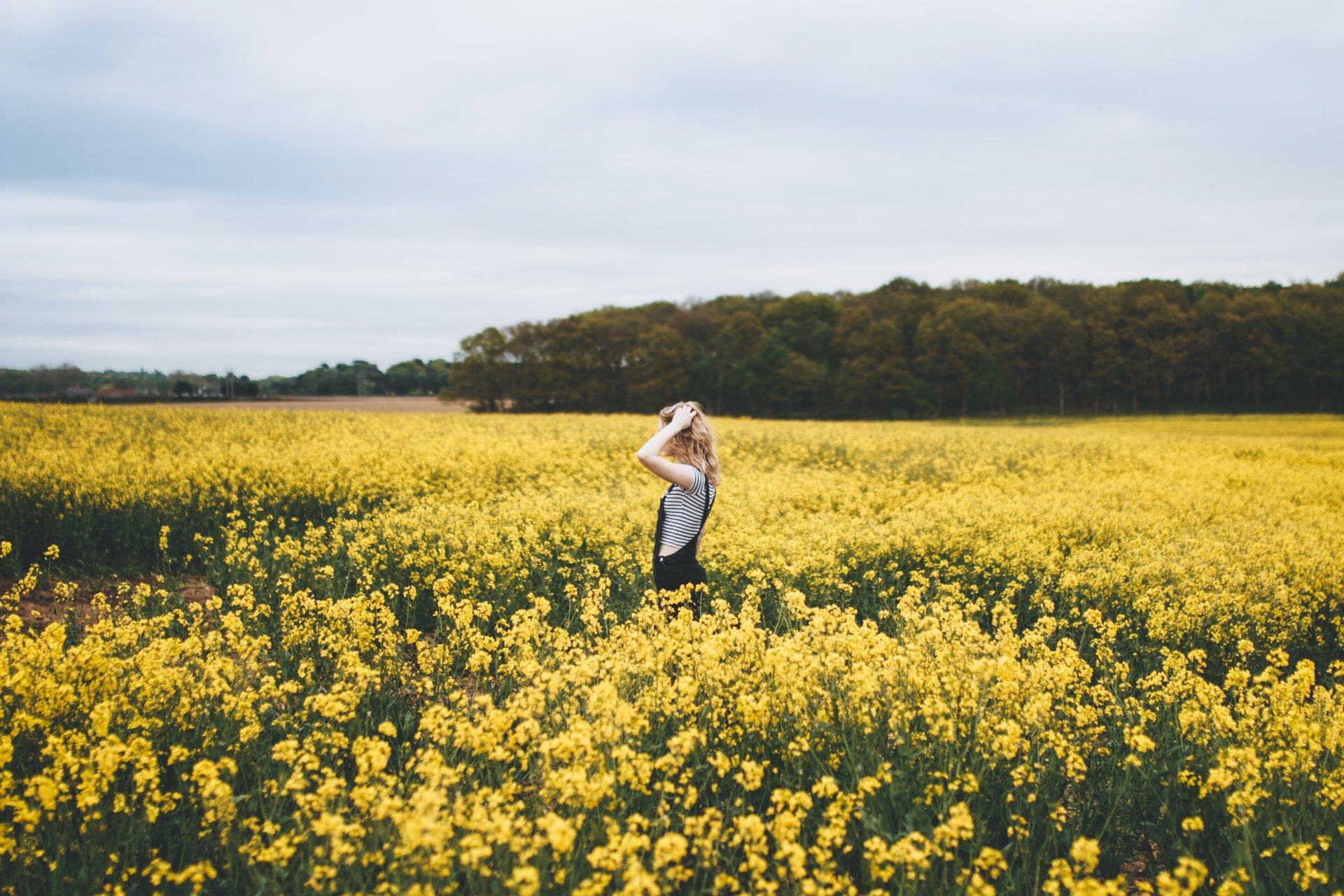 The Art Of Letting Go