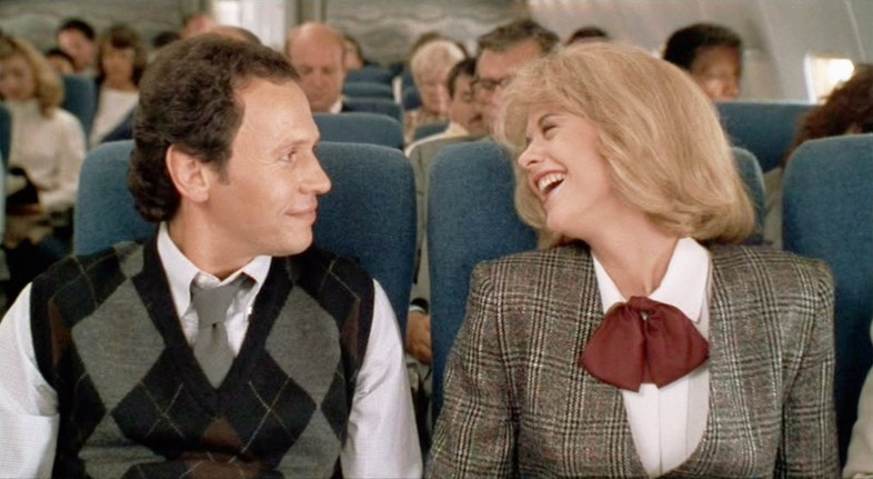 When Harry Met Sally