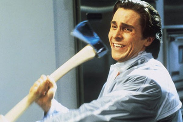 American Psycho