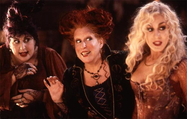 Hocus Pocus