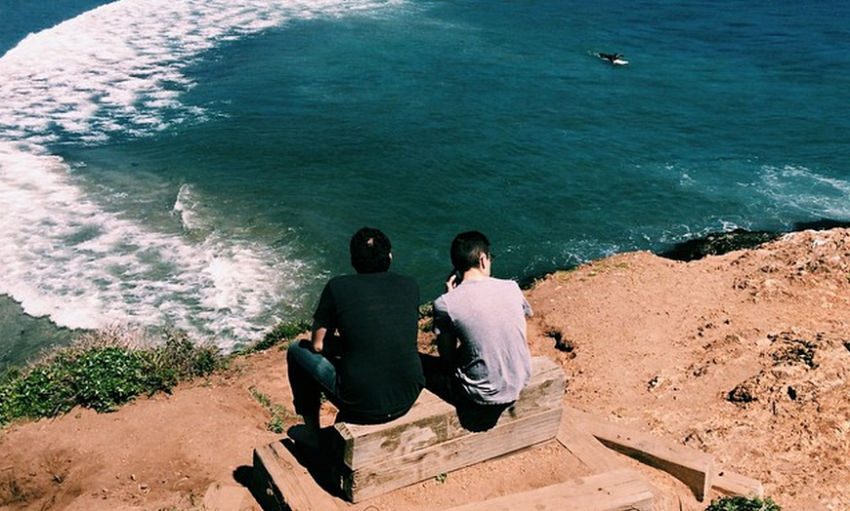 15 Spouses of Transgender People On How Their Relationship Changed After The Unexpected Transition