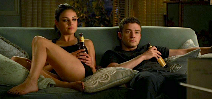 Friends With Benefits