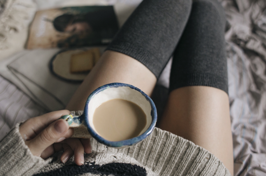 8 Struggles Of Being The Girl With Perpetually High Expectations