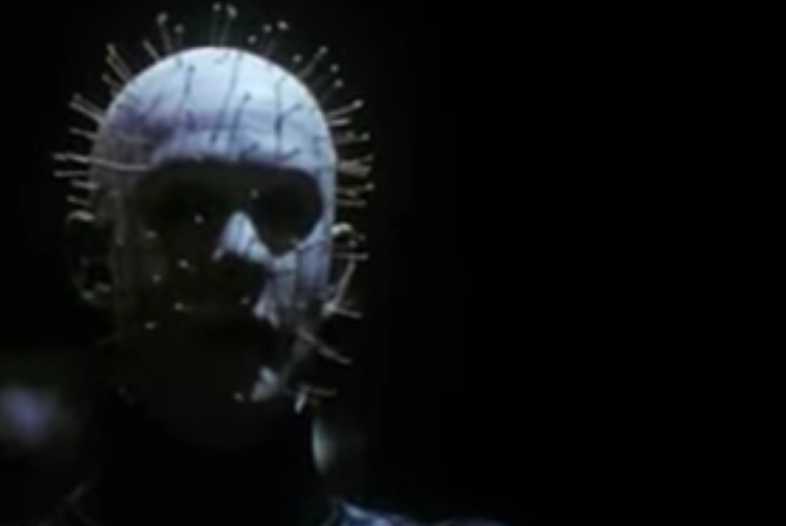 Hellraiser: Bloodline