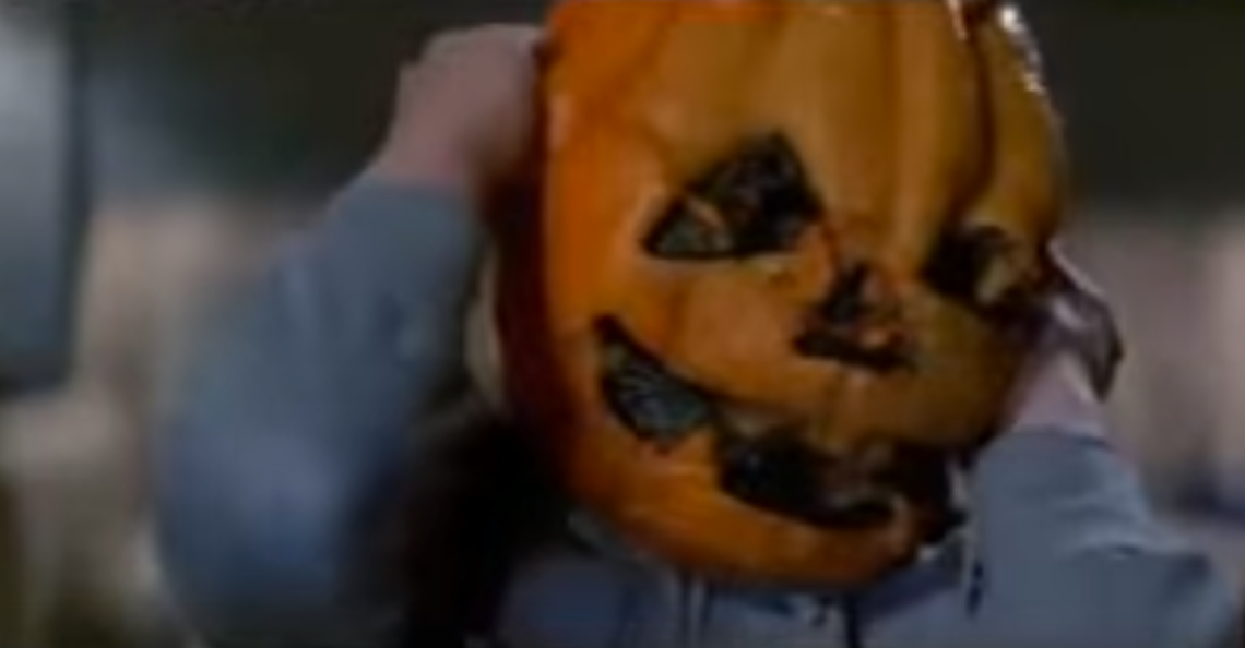 Amazon / Halloween III: Season of the Witch