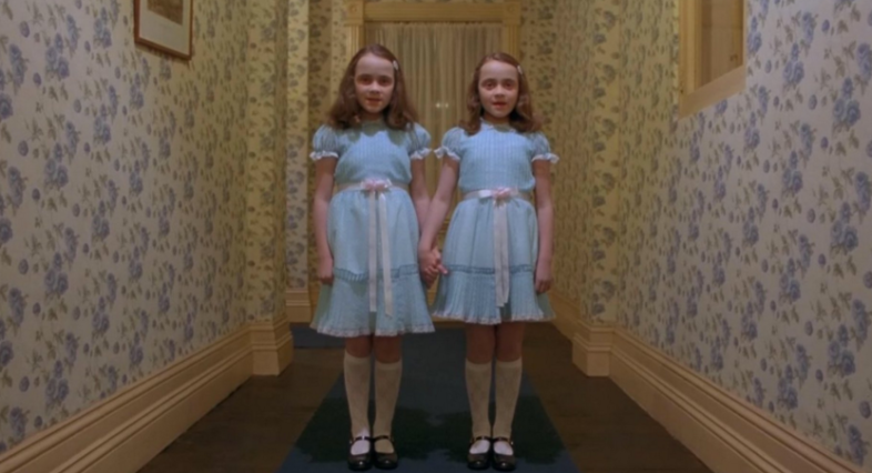 The Shining 