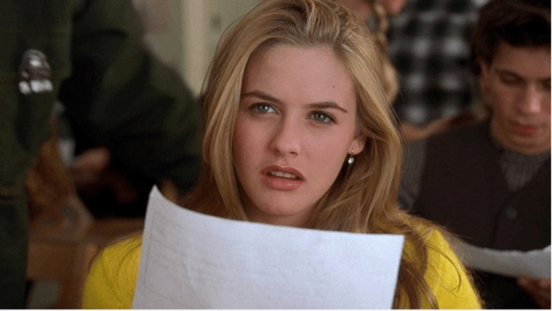 Clueless