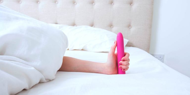 Get Buzzed!: 20 Little-Known Facts About Vibrators