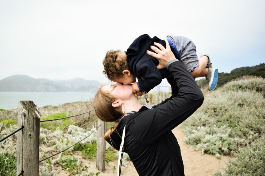 There Are Times I’m Truly Afraid I Won’t Ever Have Kids