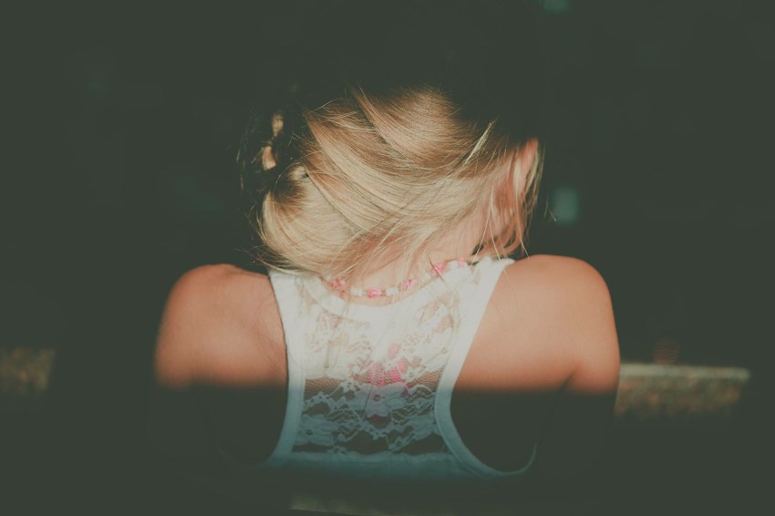 22 Things Women Worry About On A Daily Basis That Men Never Have To Think About