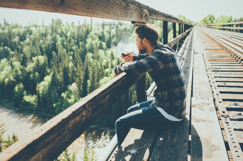 16 INTPs Explain The One Thing They Wish Others Understood About Their Personality