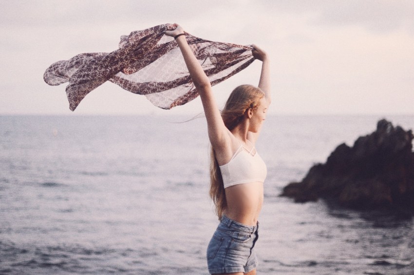 35 Tiny Ways To Challenge Yourself Daily So You Can Lead A More Fulfilling Life