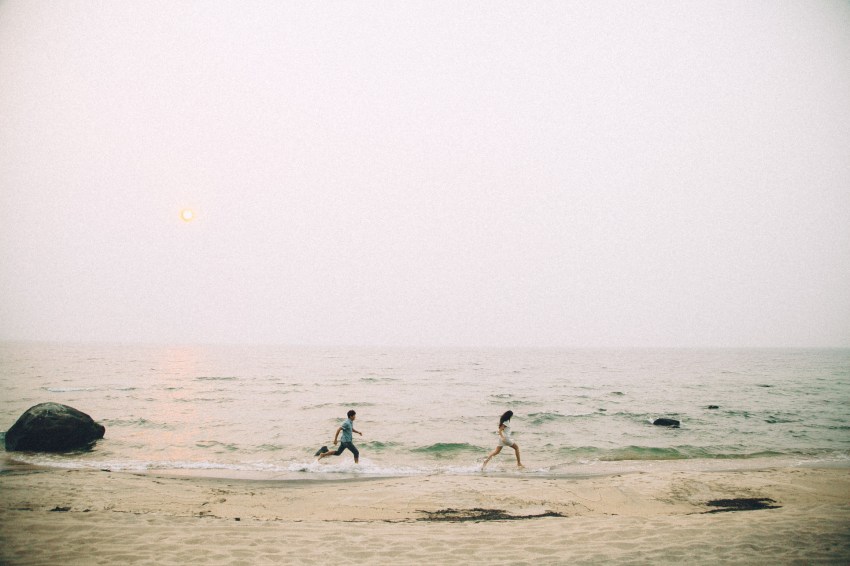 Here’s Some Low-Key Signs Your Ex Totally Wants You Back