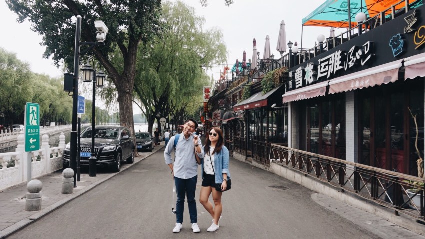 10 Couples That Were Friends First Describe How They Knew There Was Something More There