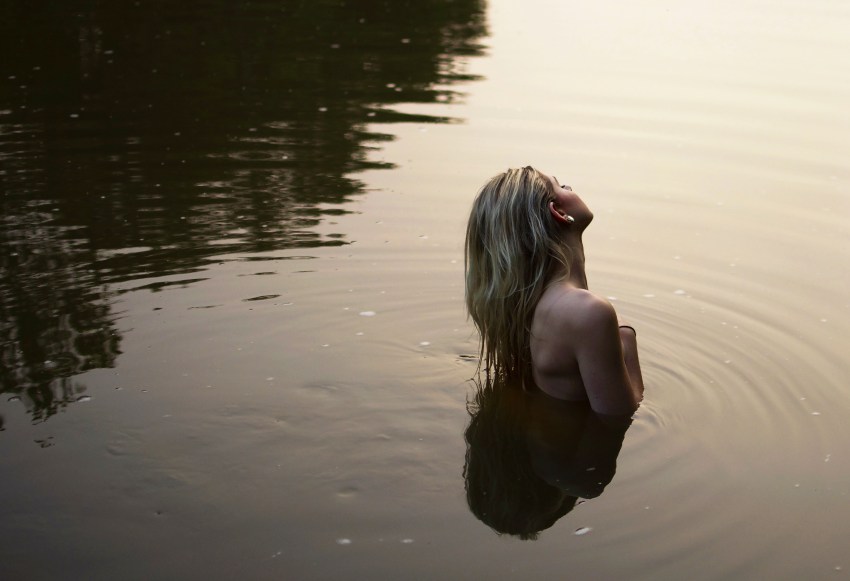 12 Simple Ways To Guarantee You’re The Woman He’s Fantasizing About