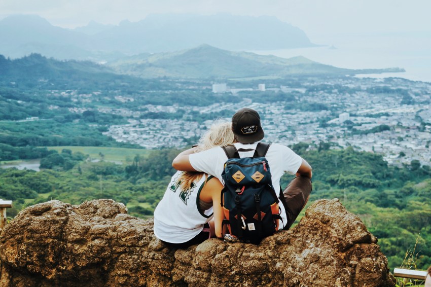 14 Reasons Why College Sweethearts Have The Strongest Relationships