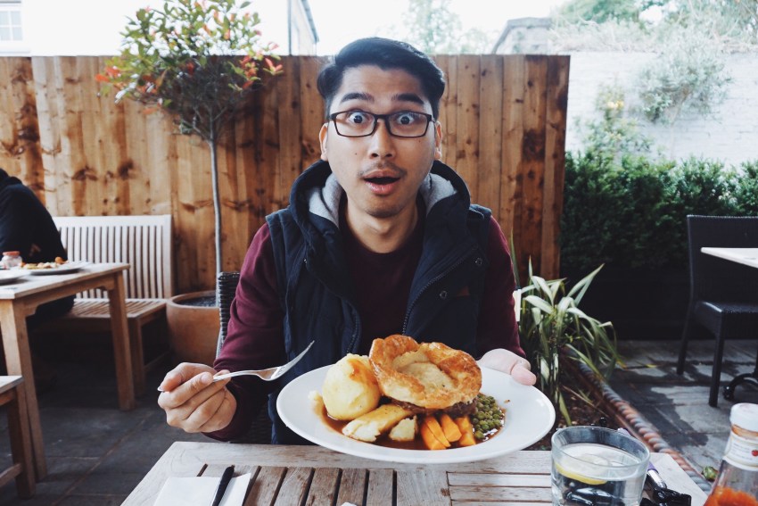 22 Inevitable Consequences of Being a Third Culture Kid