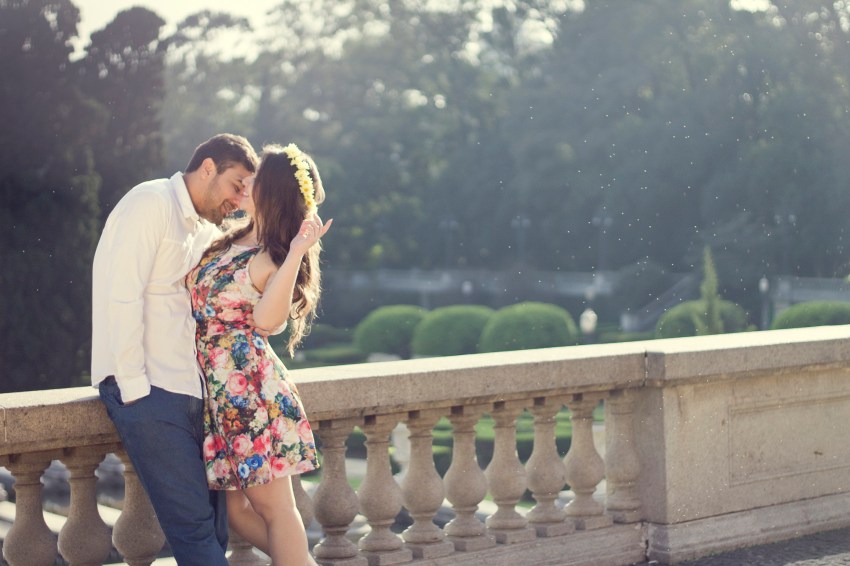 5 Loving Signs Your Relationship Is Built To Last