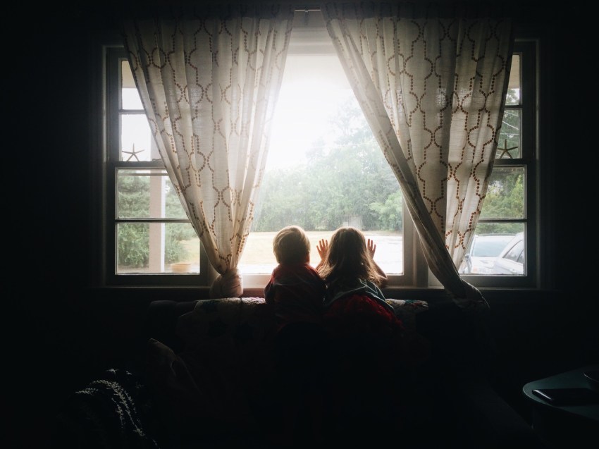 How Having An Emotionally Absent Father Still Affects Me Today