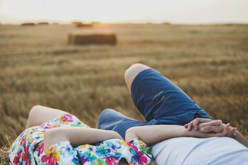 12 People Share How They Knew They Were Falling In Love