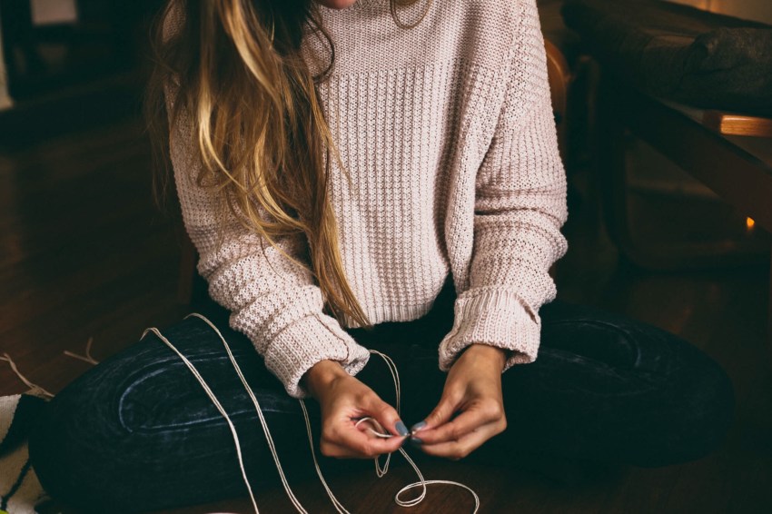 Read This If You’re Up Late At Night Feeling Lonely