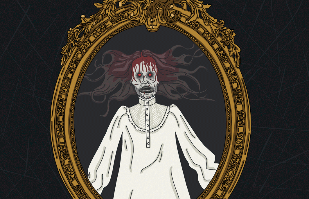 13 Blood-Curdling Accounts From People Who Were Brave Enough To Play ‘Bloody Mary’