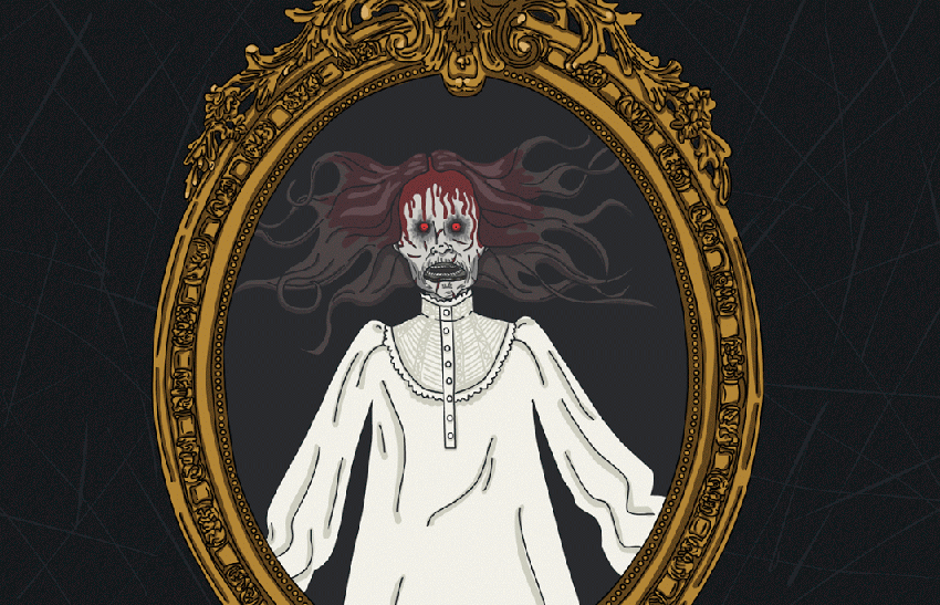 13 Blood-Curdling Accounts From People Who Were Brave Enough To Play ‘Bloody Mary’