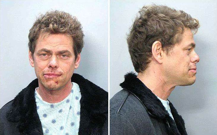 Vince Offer. (Miami Police Department) 