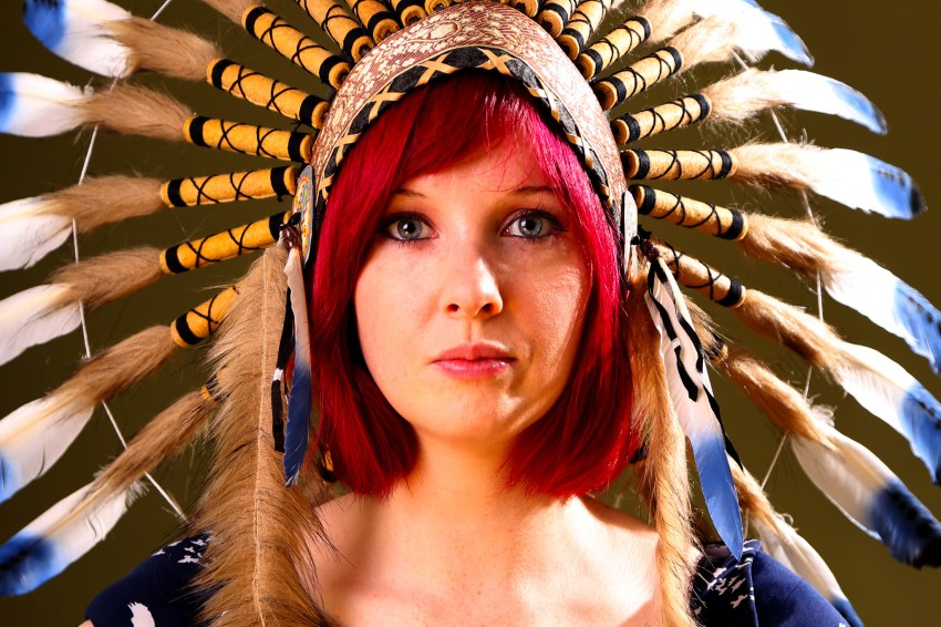 Why Cultural Appropriation Is Actually A Good Thing